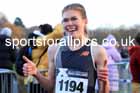 Senior Women and Under-23s, 2023 British Athletics Cross Challenge, Sefton Park, Liverpool. Photo: David T. Hewitson/Sports for All Pics